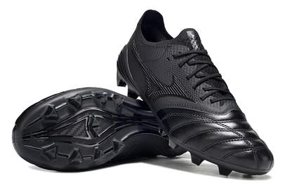 Mizuno Morelia Neo IV Beta Elite FG Made in Japan