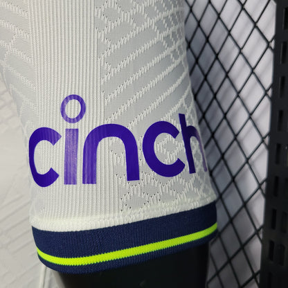 Camisa Titular Tottenham 22/23 - Versão Jogador