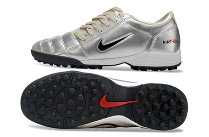 Nike Total 90 - Prata e Branco - Society