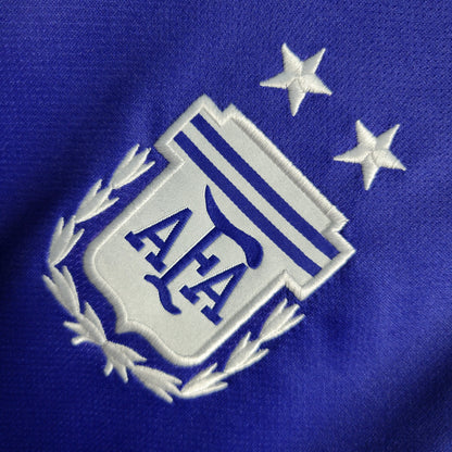 Camisa Reserva Argentina 22/23 - Versão Torcedor