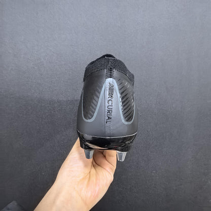 Nike Mercurial - Travas Mistas
