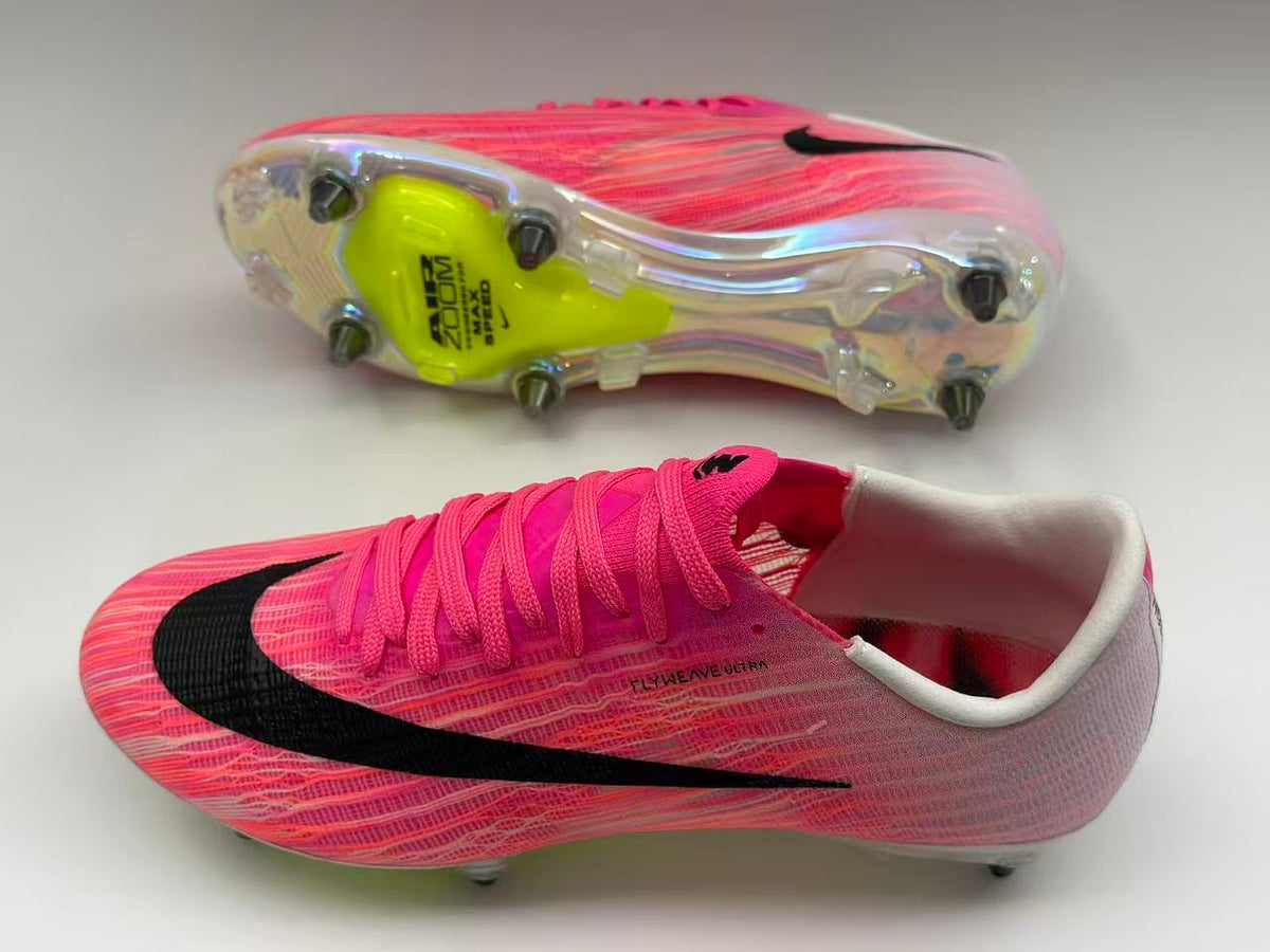 Nike Mercurial Vapor 17 - Travas Mistas