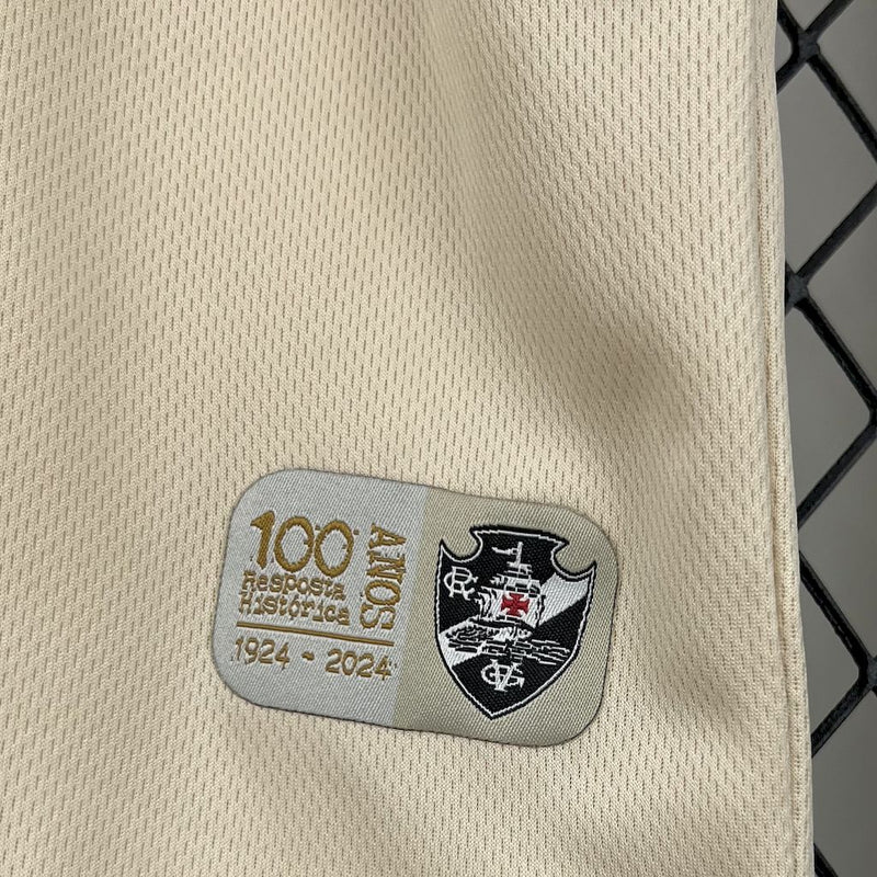 Camisa Vasco  24/25 - Kappa Torcedor Masculina