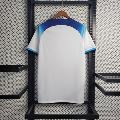 Camisa da Inglaterra Home 22/23 - Versão Torcedor