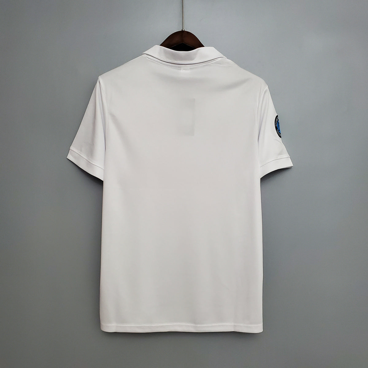 Camisa Reserva do Napoli 87/88 - Versão Retrô