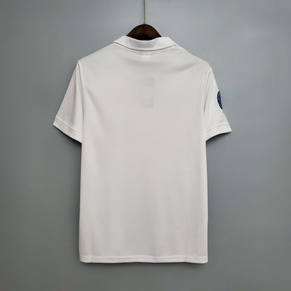 Camisa Reserva do Napoli 87/88 - Versão Retrô