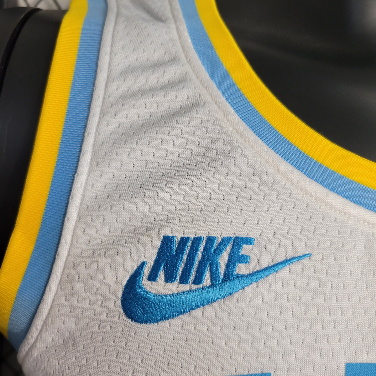 Camisa NBA Lakers #24 Bryant - 23/24