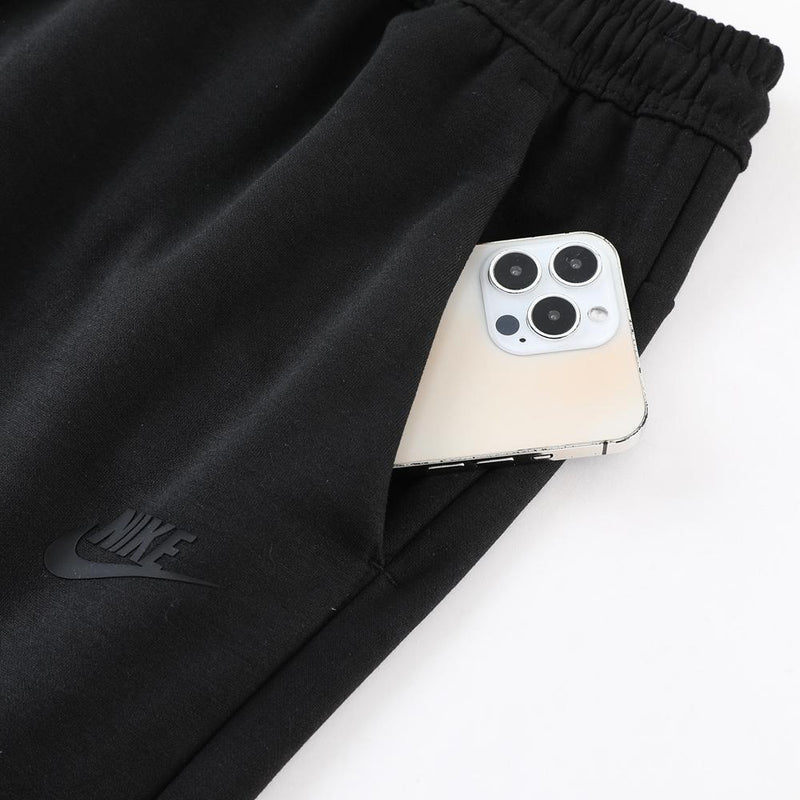 Conjunto Inverno -  Nike Tech Fleece