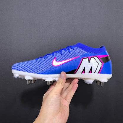 Nike Mercurial - Travas Mistas
