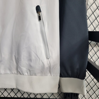 Jaqueta Corta-Vento Chelsea 23/24 - Branco