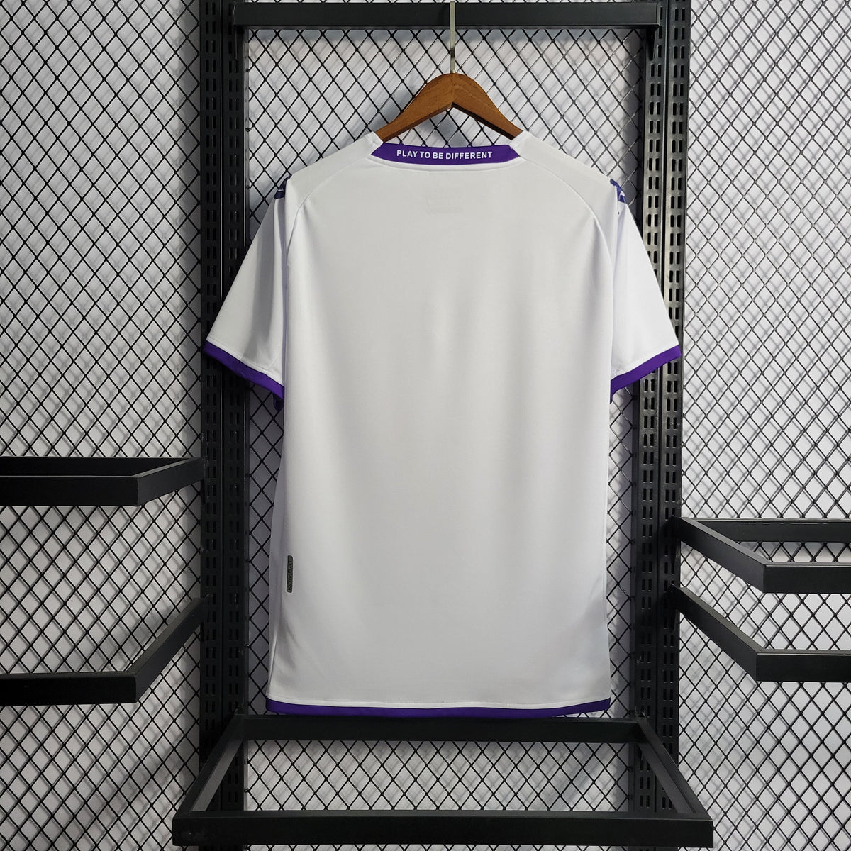 Camisa Reserva Fiorentina 22/23 - Versão Torcedor