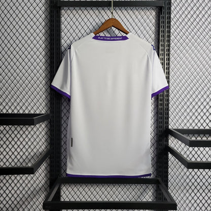 Camisa Reserva Fiorentina 22/23 - Versão Torcedor