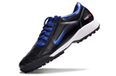 Nike Total 90 - Preto e Azul -  Society