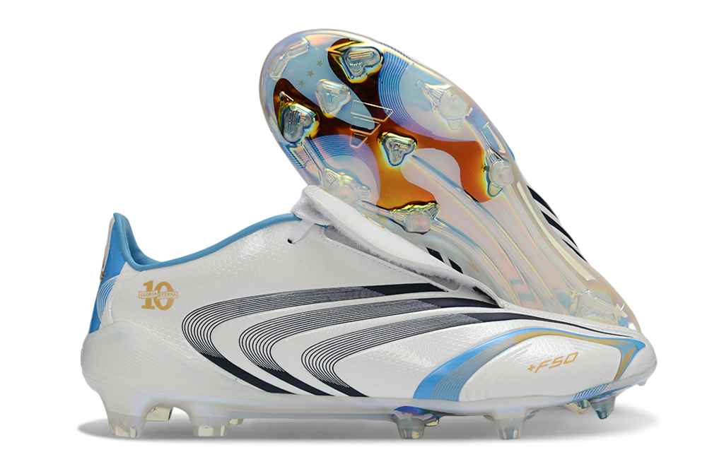 Adidas F-50  - El último tango