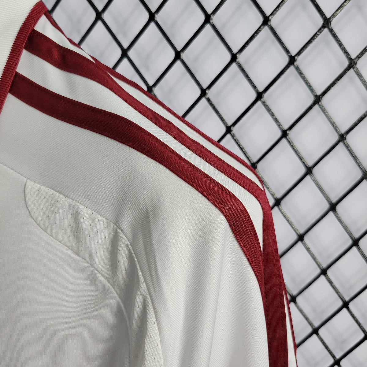 Camisa Comemorativa do Centenário do Fluminense - Versão Retrô