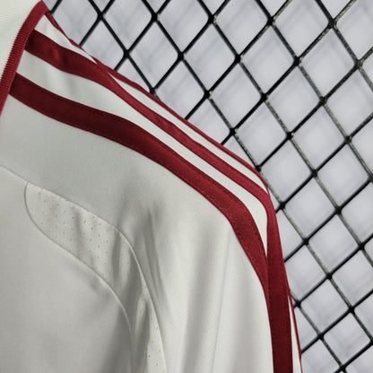 Camisa Comemorativa do Centenário do Fluminense - Versão Retrô