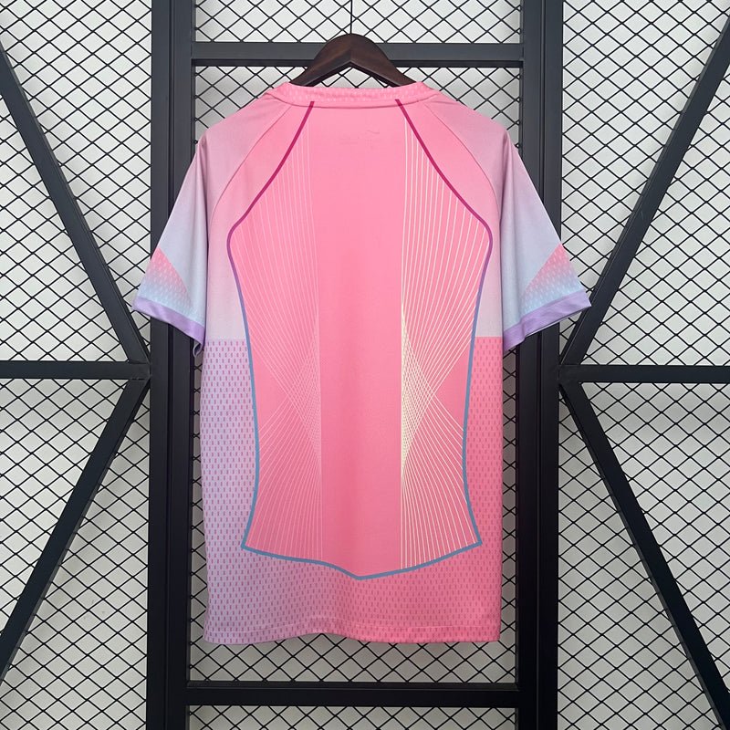 Camisa Barcelona 25/26 -  Edição Especial