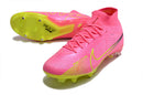 Nike Air Zoom Mercurial Superfly IX Elite - Trava Mista