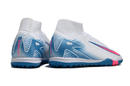 Nike Air Zoom Mercurial Superfly X Elite - Azul