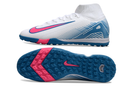 Nike Air Zoom Mercurial Superfly X Elite - Azul