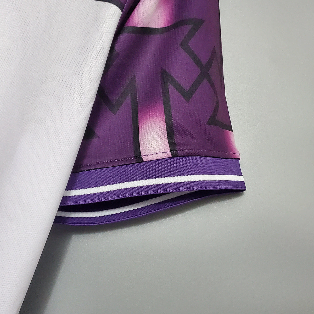 Camisa Reserva Fiorentina 92/93 - Versão Retrô