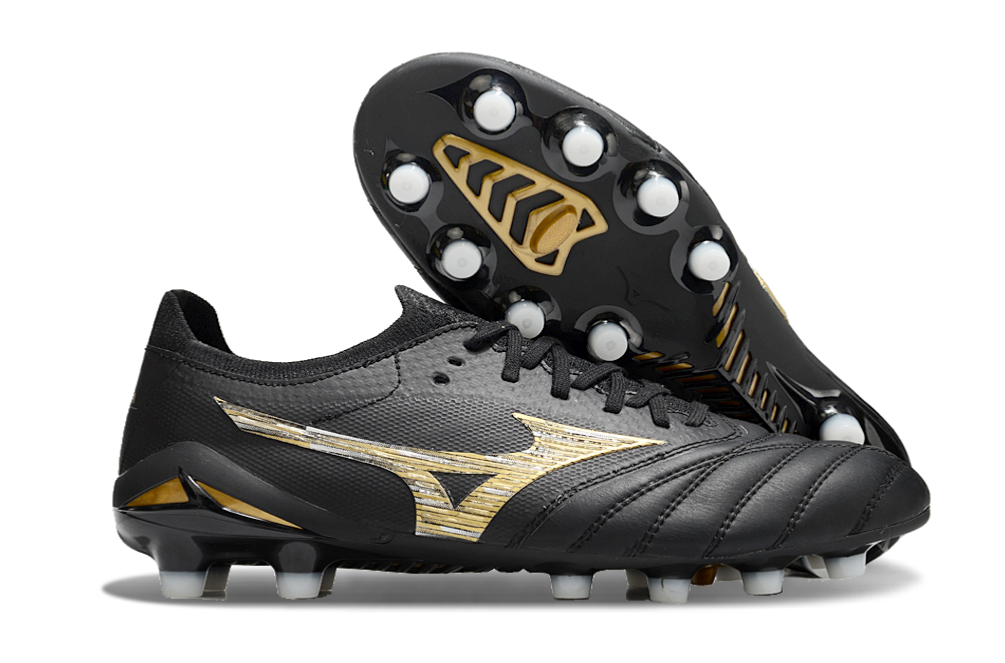 Mizuno Morelia Neo Iv Beta Elite FG Made in Japan - Pronta entrega
