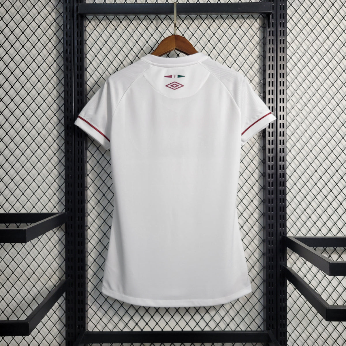 Camisa Feminina Fluminense Away 23/24 - Umbro