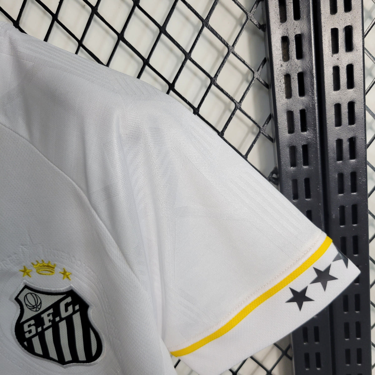 Camisa Santos I 23/24 - Umbro Feminina