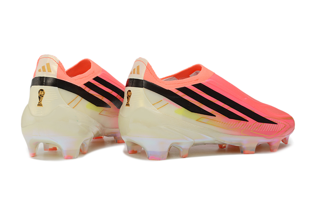 Adidas F50 Hyperfast - Pronta entrega