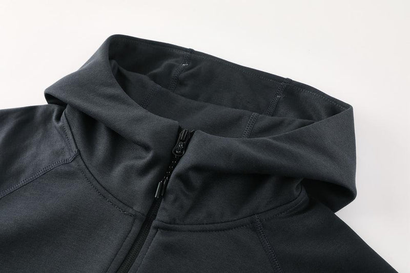 Conjunto Inverno -  Nike Tech Fleece