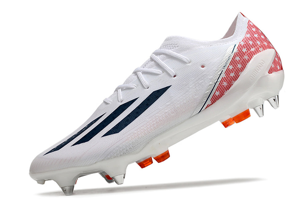 Adidas X Speed SG - Trava Mista