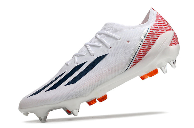Adidas X Speed SG- Trava Mista