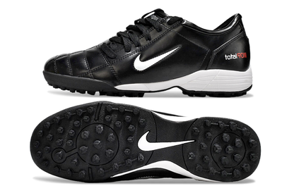 Nike Total 90 - Preto e Branco - Society