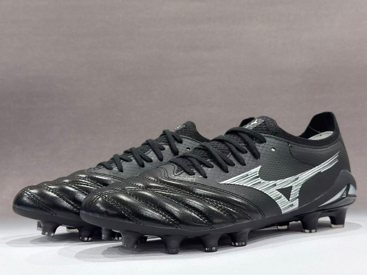 Mizuno Morelia Neo IV Beta Elite FG Made in Japan