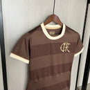 Camisa Flamengo -25/26 Edição Especial