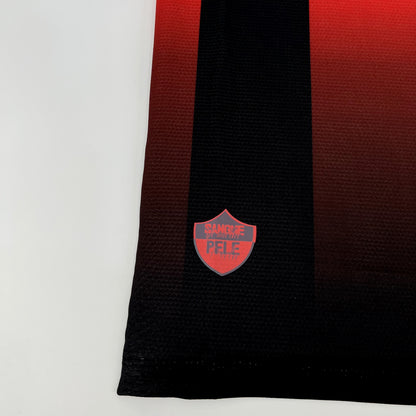 Camisa Vitória Home - Volt