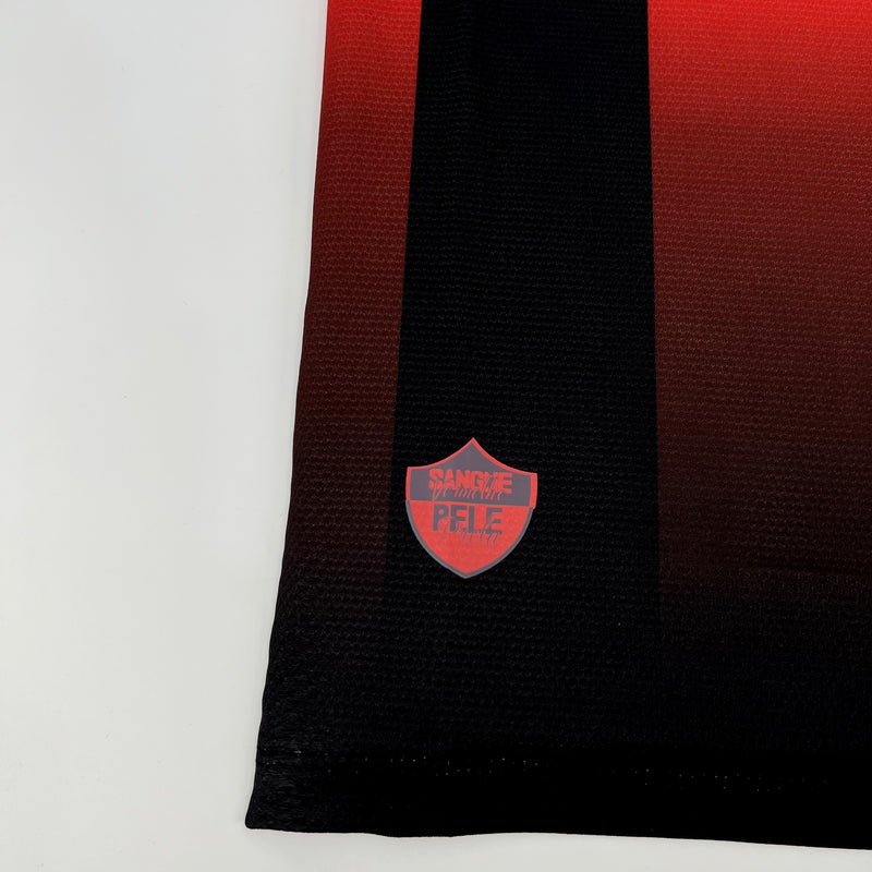 Camisa Vitória Home-  Volt