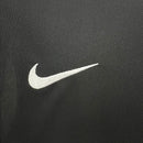 Camisa Brasil 2002 - Versão retro Goleiro