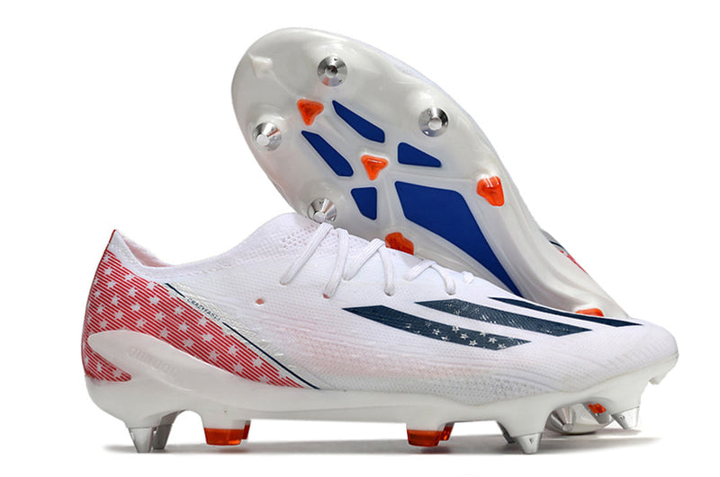 Adidas X Speed SG- Trava Mista