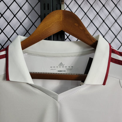 Camisa Comemorativa do Centenário do Fluminense - Versão Retrô