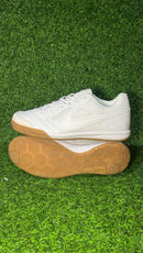 Nike React Gato All White - 41 (Futsal) -  Pronta entrega