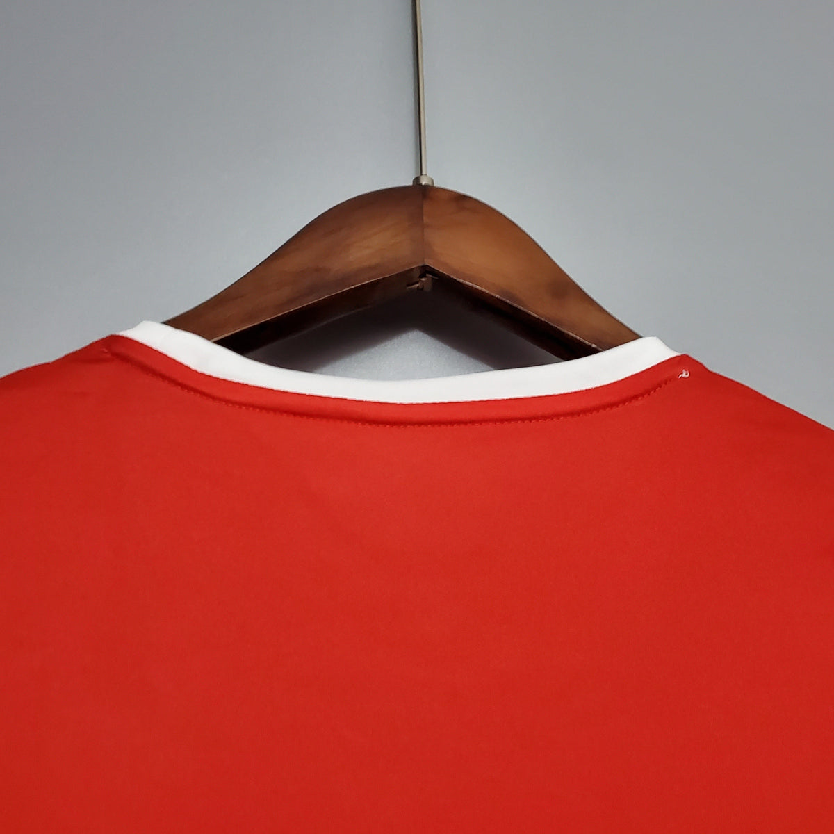 Camisa Titular do Arsenal 02/04 - Versão Retrô