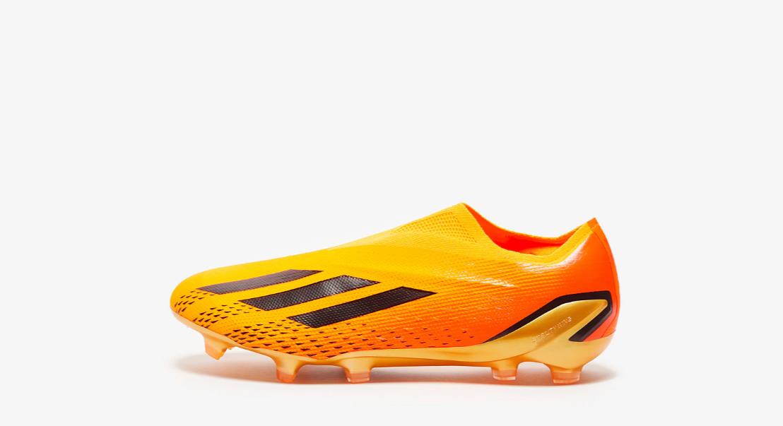 Adidas X Crazyfast.3 FG