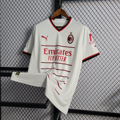 Camisa Reserva Milan 22/23 - Versão Torcedor