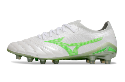 Mizuno Morelia Neo Iv Beta Elite FG Made in Japan - Pronta entrega