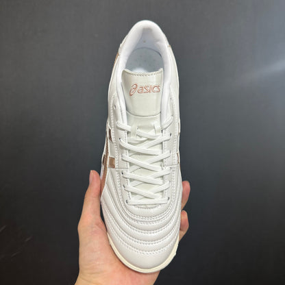 Asics Japão - Sociedade