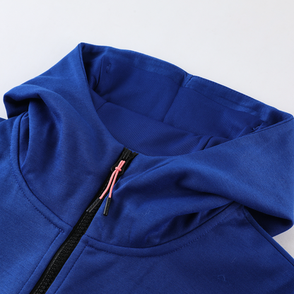 Conjunto de Inverno - Nike Tech Fleece