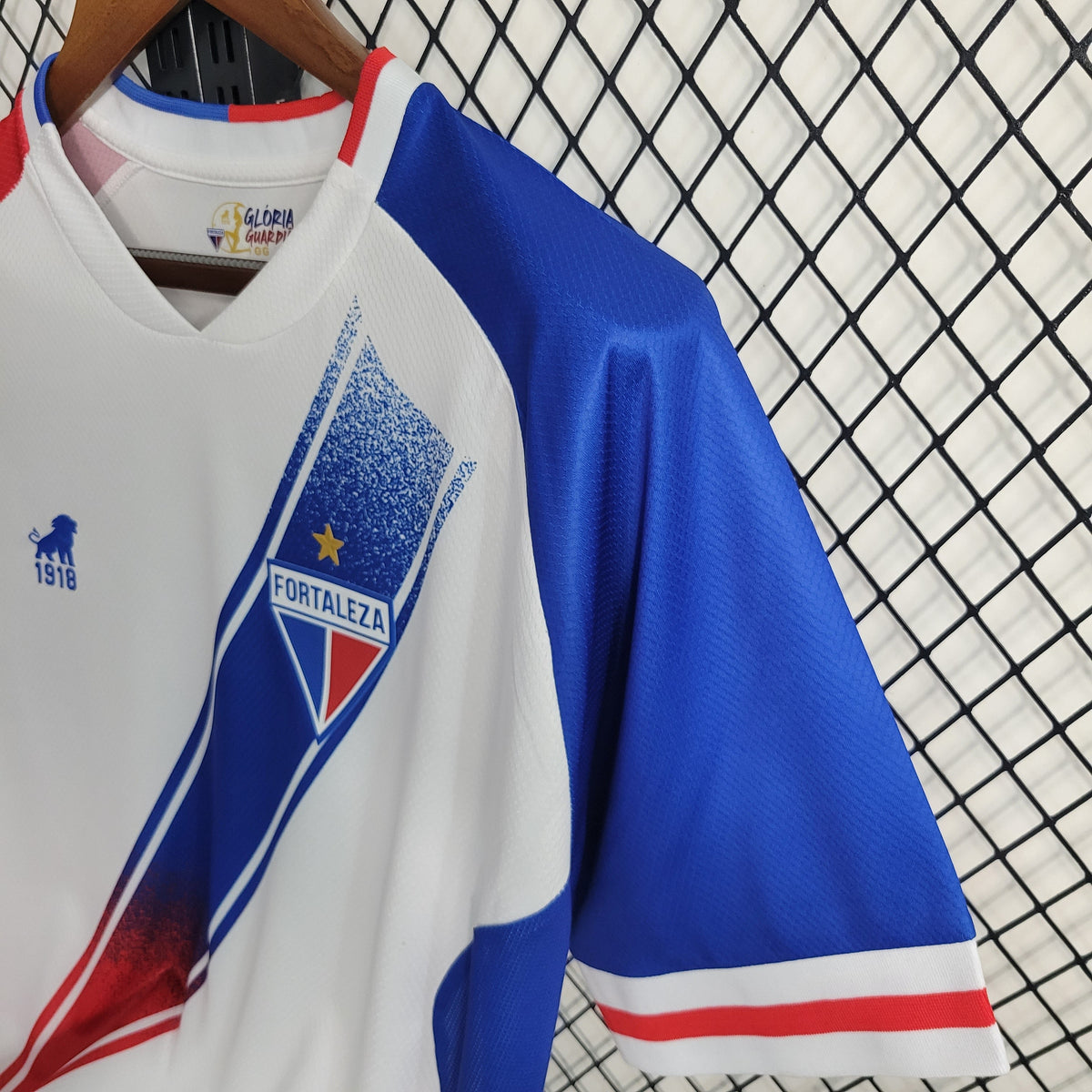 Camisa Fortaleza II 23/24 - Torcedor Masculina