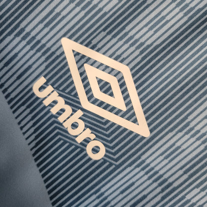Camisa de Treino Grêmio 23/24 - Umbro Masculina Torcedor - Lançamento