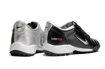 Nike Total 90 - Preto e Prata - Society